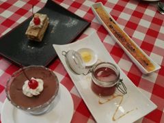 -卡本妮法餐厅·北京和平宾馆