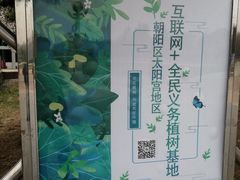 -太阳宫公园