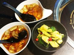 -锅说大脸毛肚重庆老火锅(佐阾店)