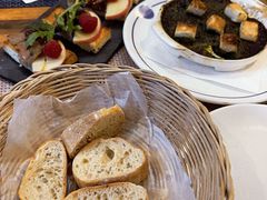 -LA MAISON公鸡和龙(蛇口店)