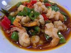 沸腾虾-蘭奢雅集·江浙菜(青山江滩店)