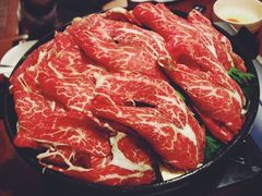 -牛玄庵日式寿喜烧·料理店(新源里店)