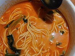 -和府捞面(天美杉杉奥特莱斯店)