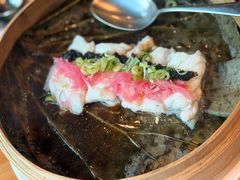 -云龙轩(迪士尼探索家度假酒店)