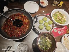 -味上湘菜馆(岳麓山店)