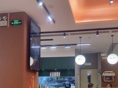 -香港深仔记茶餐厅(东门店)