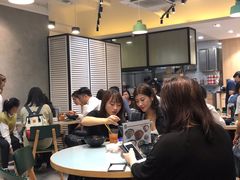 大堂-华嫂冰室(尖沙咀店)