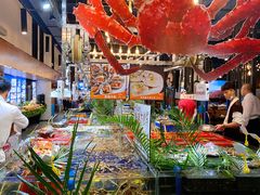 -79号渔船海鲜饭店(华强北店)