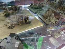 -新时模型(新街口店)