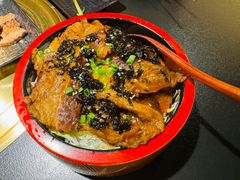 -無二炙坊·和牛烧肉(大钟寺1733店)
