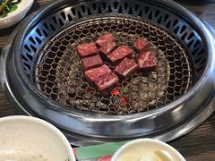 -朴大人炭烤·韩国料理(奥帆中心海尔洲际店)