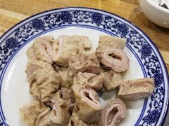 -兰边碗(鼓楼店)