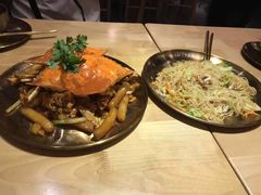 -我是那个大叔·美食研究所(新塘路店)