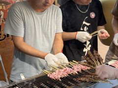 -西贝(无锡万象城店)
