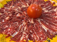 -潮汕大目牛肉火锅(上梅林店)