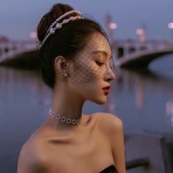 -女王风尚STUDIO·轻奢化定制