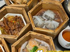 -祥记果木烤鸭·国宴豫菜