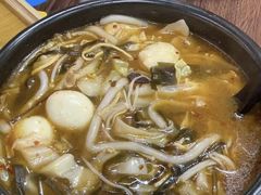 -45°李小姐土豆粉(世纪港湾店)