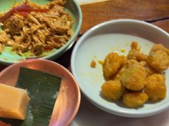 -小吊梨汤·北京菜·烤鸭(双井乐成中心店)