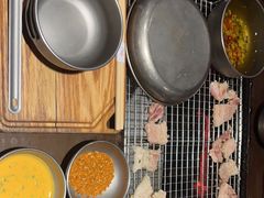 -夜食白市Yespicy·烧烤啤酒宵夜(番禺四海城店)