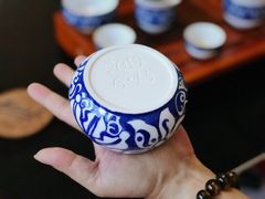 -陶语陶艺手工坊