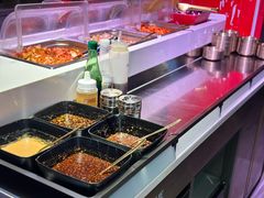 -丰茂烤串(全国首店)