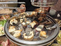 -味家烤肉烤鳗鱼牛排(西塔旗舰店)