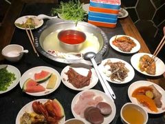 -宝丽金大酒店·洗浴中心