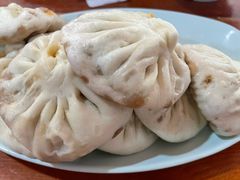 -天津包子铺(万泉庄店)