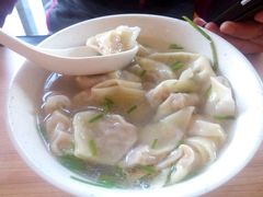 -鸡鸣汤包(长虹路店)