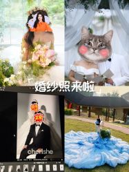 -金夫人婚纱摄影(总店)