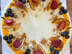 -派悦坊·甜品·蛋糕(日坛店)