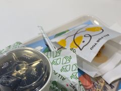 -德克士(五洲餐厅)