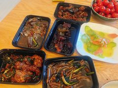 -蘭心餐厅(进贤路店)