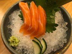 -坂吉屋·居酒屋深夜食堂(龙湖店)