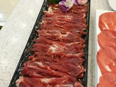-许府牛杂·鲜牛肉火锅(梁溪万达店)