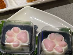 -海底捞火锅(雄峰城店)