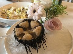 -开海·红岛海鲜虾水饺(石老人店)