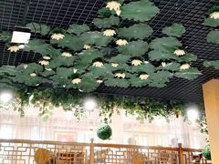 -福慧慈缘素食餐厅(王府井店)