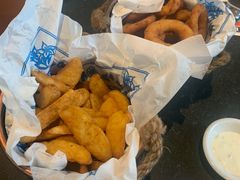 -宝莱纳餐厅(滨江店)