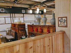 -老康火锅(桥南街店)