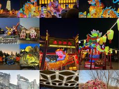 -济南方特东方神画
