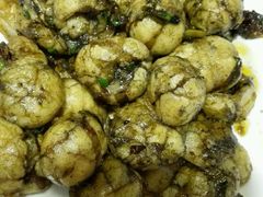 酸菜汤圆-硒客特色餐厅(温汤店)