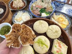 -潘德林茶社(新城河路店)