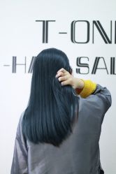 -CHANGE 美发烫染沙龙