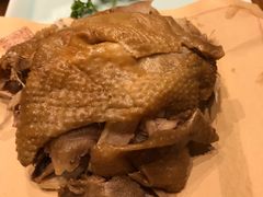 -食欲老院子荆芥疙瘩汤(经五路店)