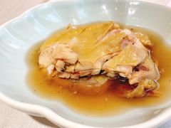 糟鸡-老人和饭店(淮海中路店)