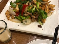 -新疆欣悦饭庄