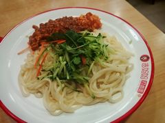 -明咏春手擀面(东岭北街店)