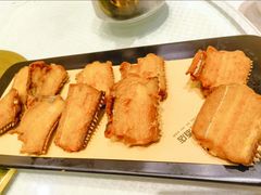 香煎带鱼-金时代顺风大酒店(协泰店)